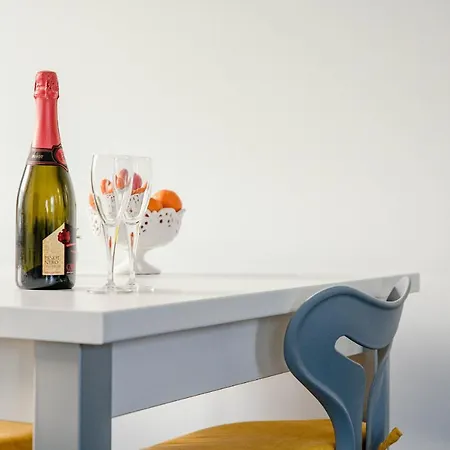 Ferienhaus Studio *