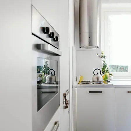 Studio Ferienhaus *