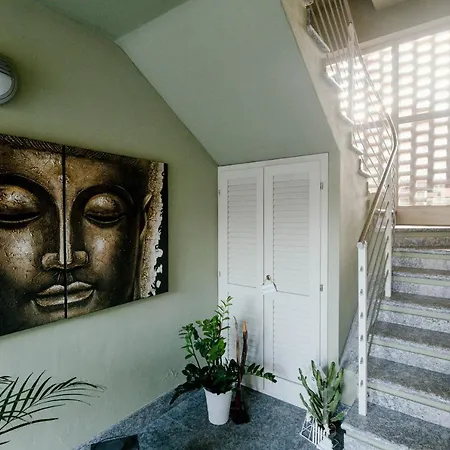 Ferienhaus Studio
