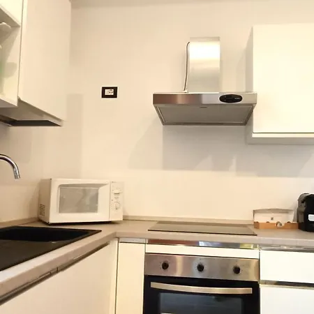 Cernobbio Studio צ'רנוביו