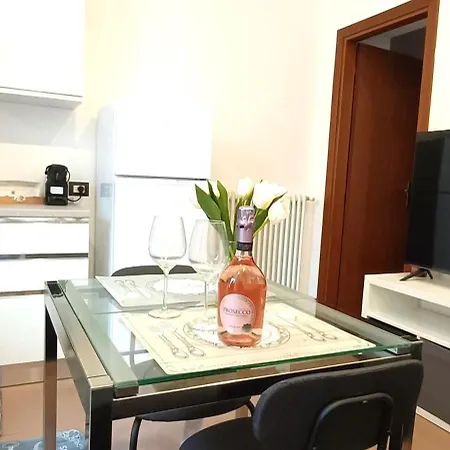 Cernobbio Studio * צ'רנוביו