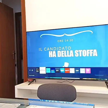 Cernobbio Studio דירה