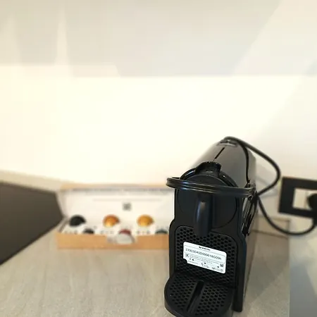Cernobbio Studio דירה *