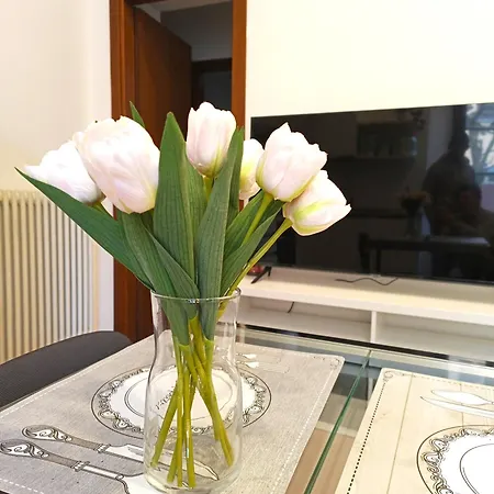 דירה Cernobbio Studio