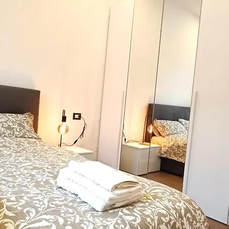 Cernobbio Studio * צ'רנוביו