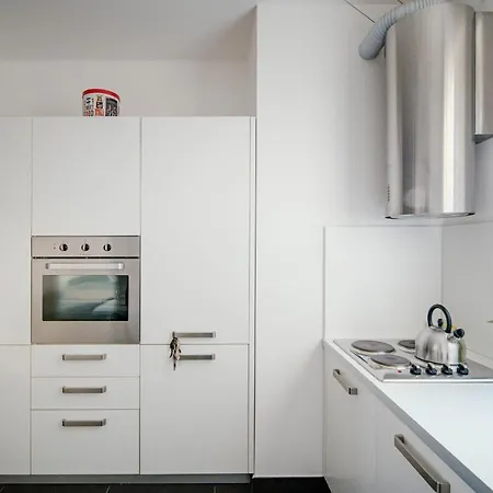 Feriehus Studio Cernobbio
