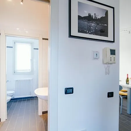 Studio Feriehus Cernobbio